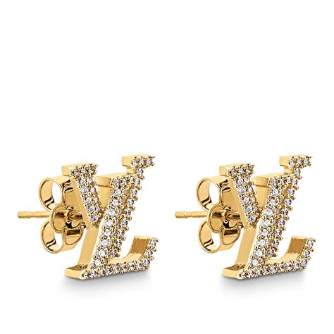 boucle d'oreille louis vuitton|blooming earrings louis vuitton.